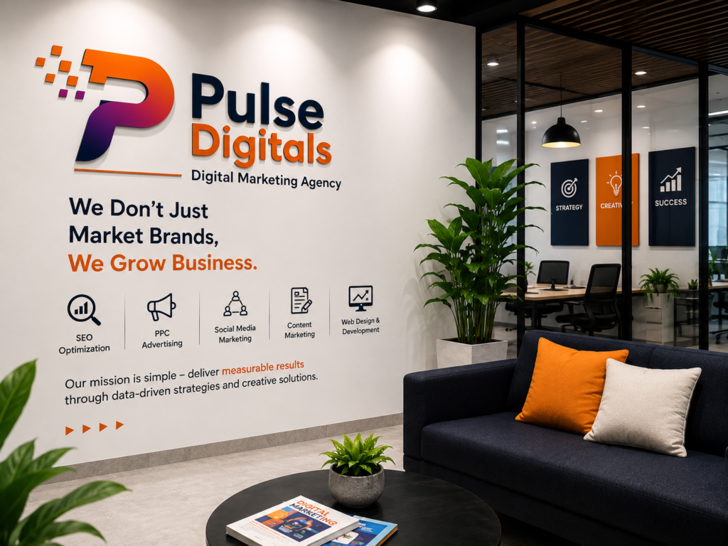 Best Digital Marketing Agency In Hyderabad