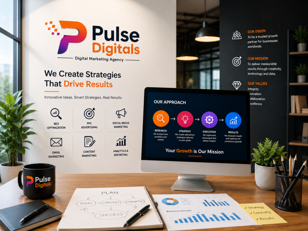 Best Digital Marketing Agency In Hyderabad